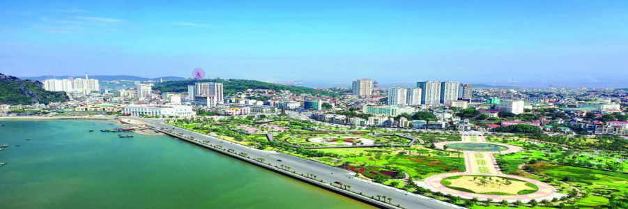 Đường bao biển
