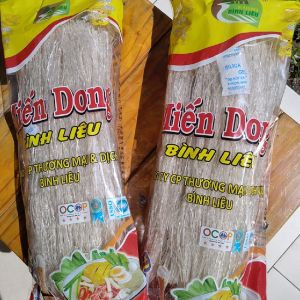 Miến dong Bình liêu túi 500g