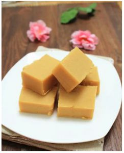 Bánh đậu xanh