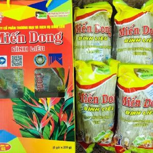 Miến dong Bình Liêu hộp 1 Kg