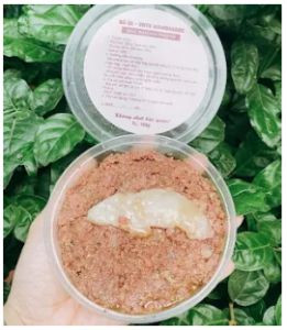 Pate Hải Phòng