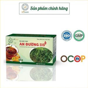 Trà An đường ĐB hộp 20 túi lọc