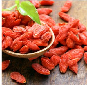 Kỷ Tử Hữu Cơ
