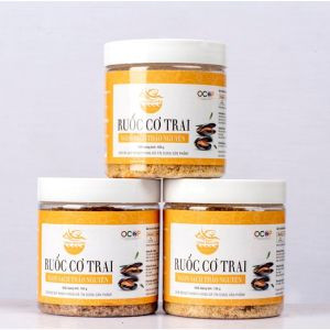 Ruốc cơ trai Thảo Nguyên lọ 150g