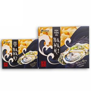 Phòng hàu Bavabi hộp 200g