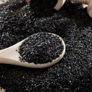 Vừng đen Tiên Yên túi 300g
