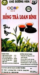 Hồng trà