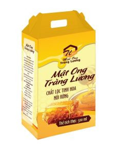 Mật ong Tràng Lương