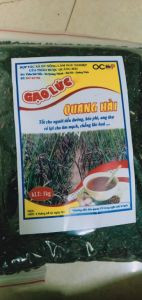 Gạo lức Quang Hải