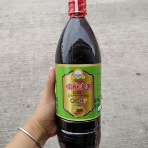 Nước mắm Cái Rồng loại 1 chai 1L